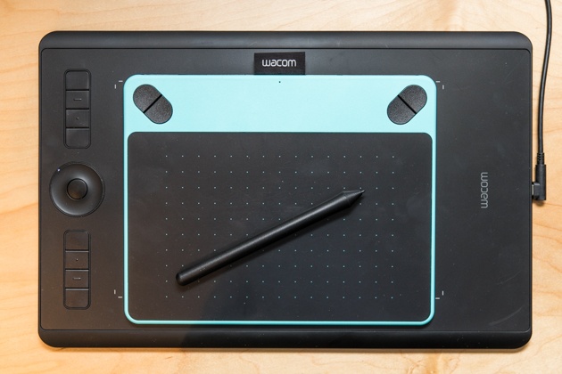 630x420 The Best Drawing Tablets For Beginners Reviews - Computer Graphics Drawing