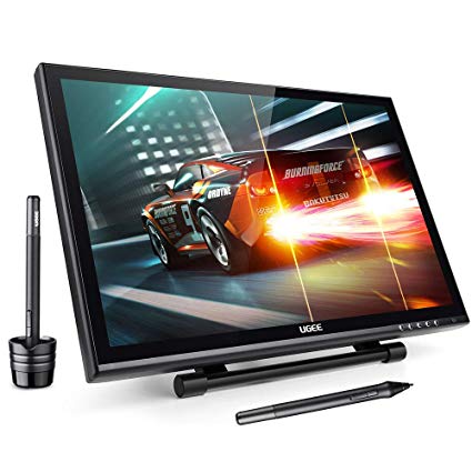425x425 ugee graphics drawing pen tablet monitor - Computer Graphics Drawing