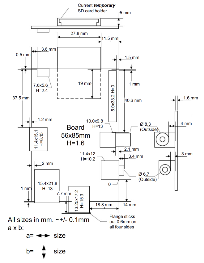 Computer Hardware Drawing at Explore collection of Computer Hardware Drawing