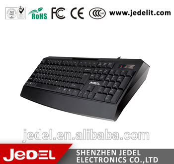 Computer Keyboard Drawing