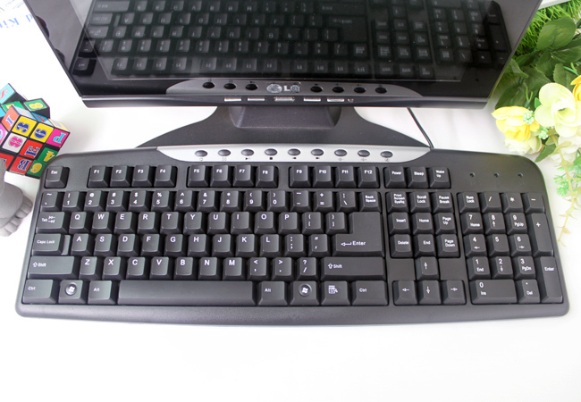 650x450 Latest Shenzhen Computer Keyboard Drawing - Computer Keyboard Drawing