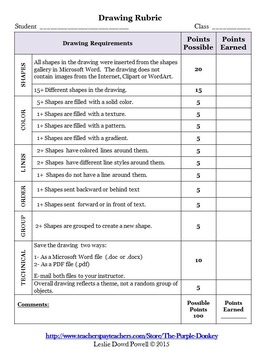 263x350 Computer Lab Christmas Drawing Project - Computer Lab Drawing