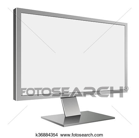450x447 Photos Draw In On Computer - Computer Monitor Drawing