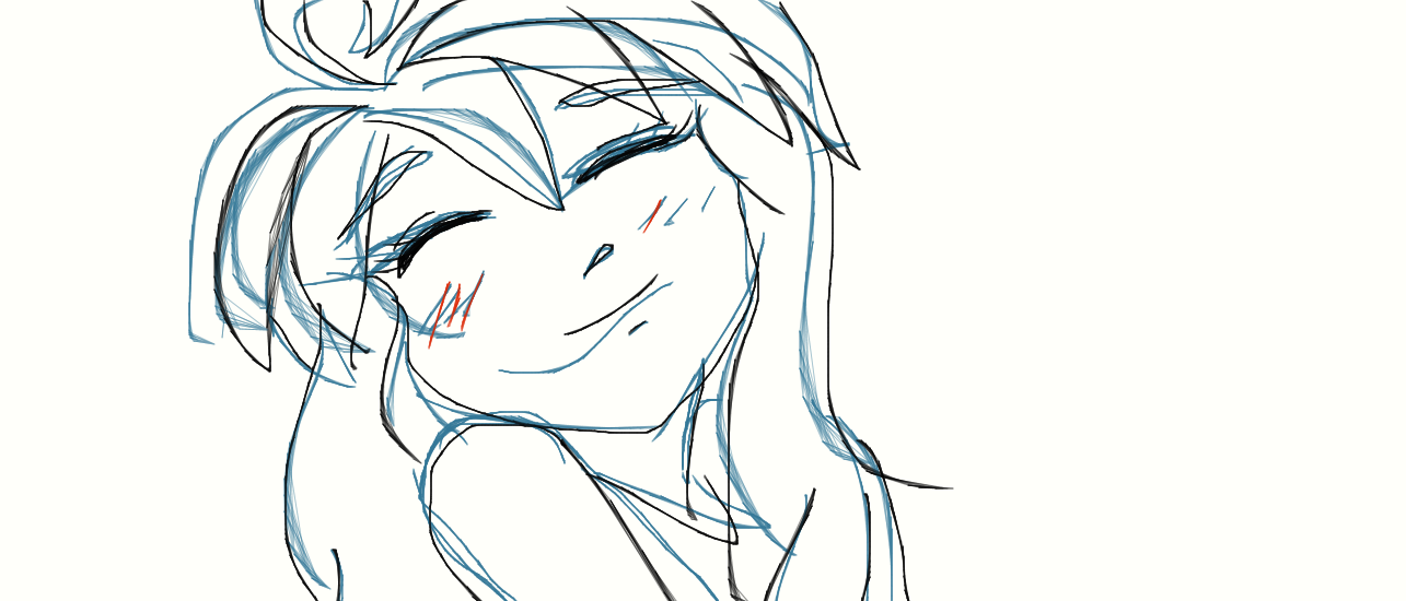 1285x550 forgotten drawing wroken computer mouse yrs ago - Computer Mouse Drawing