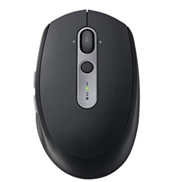 355x355 creall wireless computer mouse dual mode unifying - Computer Mouse Drawing Images