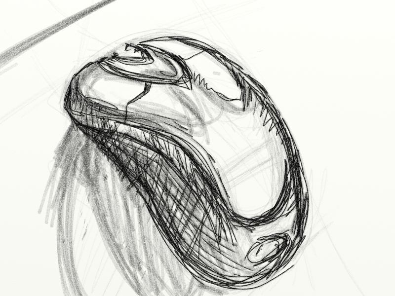Computer Mouse Pencil Drawing at Explore collection of Computer Mouse