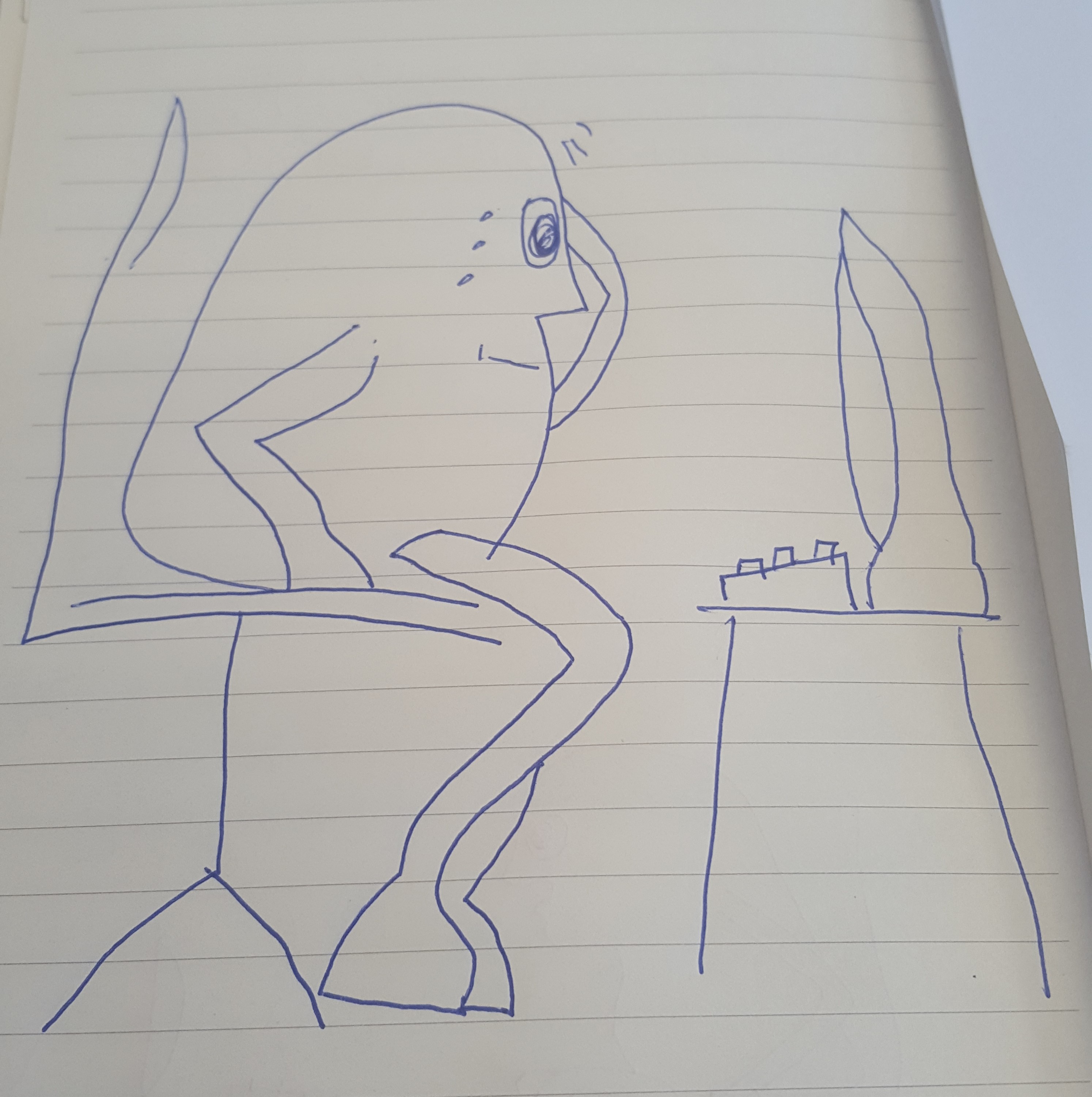 2988x3002 Computer Science Within Business Intelligence Optimalbi - Computer Science Drawing