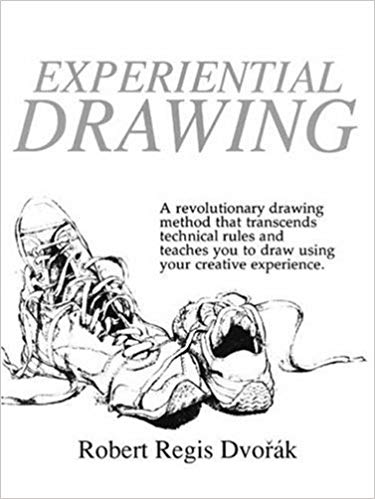 375x499 Experiential Drawing Computer Science Books - Computer Science Drawing