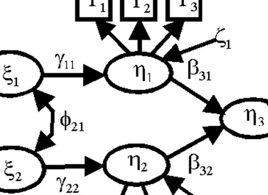 550x400 An Open Source Structural Equation Modeling Graph Drawing - Computer Science Drawing