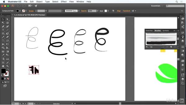 600x338 Vector Drawing Concepts - Computer Vector Drawing