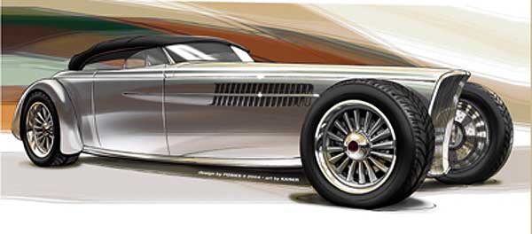 600x264 custom car designs, car concepts - Concept Car Drawings