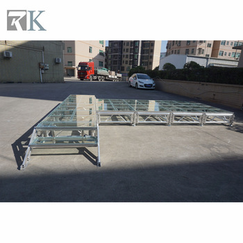 350x350 concert stage drawing aluminum stage portable mobile stage - Concert Stage Drawing