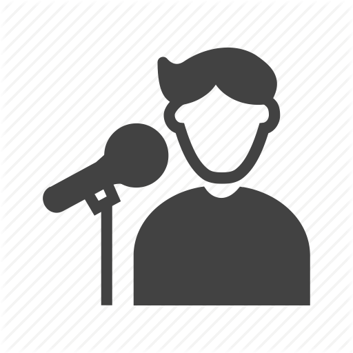 512x512 sing drawing concert stage transparent png clipart free download - Concert Stage Drawing