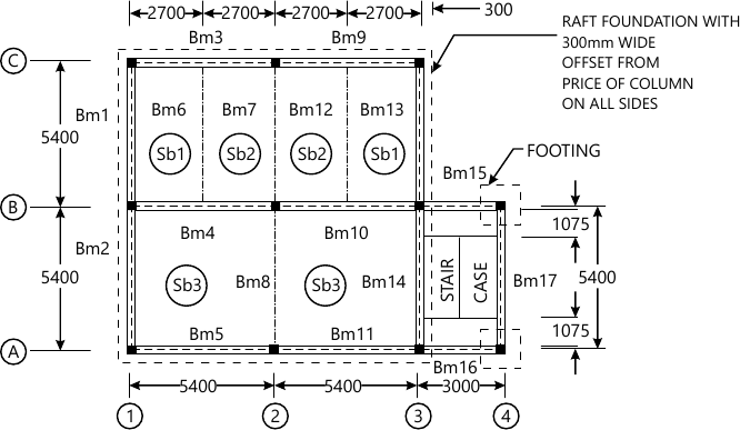 666x387 design and drawing of reinforced concrete structures question - Concrete Drawing