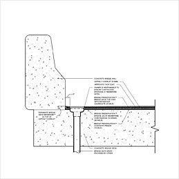 259x259 Standard Detail Drawings - Concrete Drawing