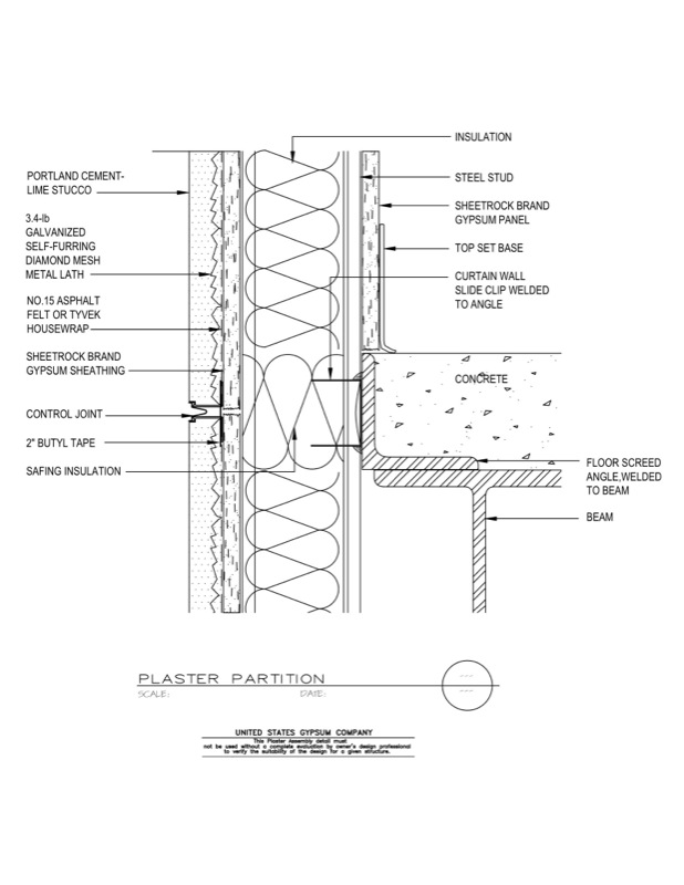 618x800 usg design studio concrete floors - Concrete Floor Drawing