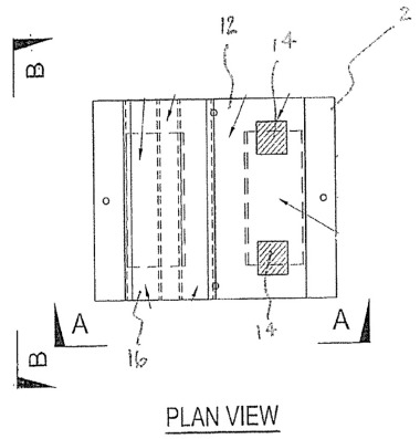 380x397 concrete plant precast technology - Concrete Floor Drawing