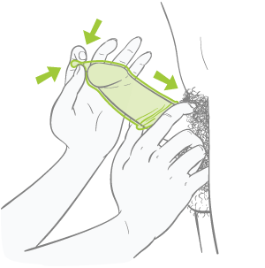 300x303 condom birth control method - Condom Drawing