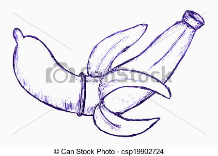 450x322 Vector Doodle Condom - Condom Drawing