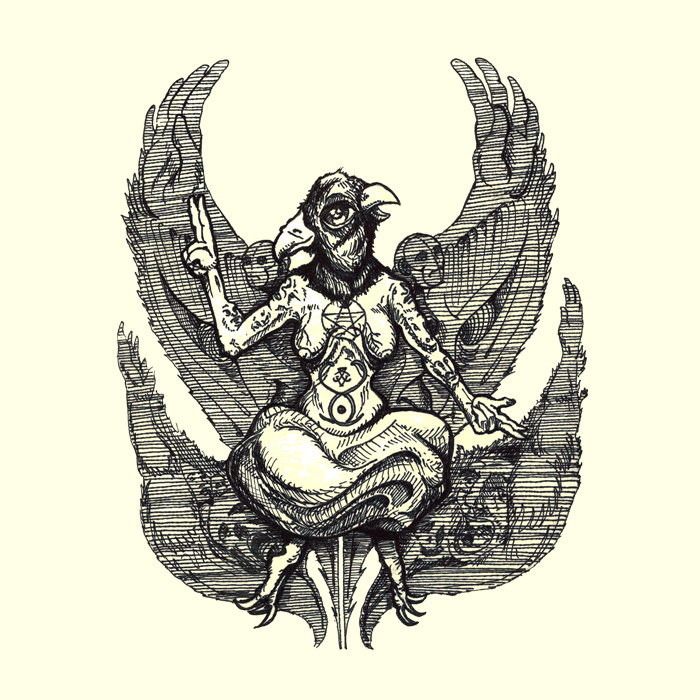 700x700 The Kingdom Condor Jaybird - Condor Drawing