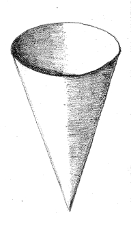 192x352 Basics Class - Cone Drawing