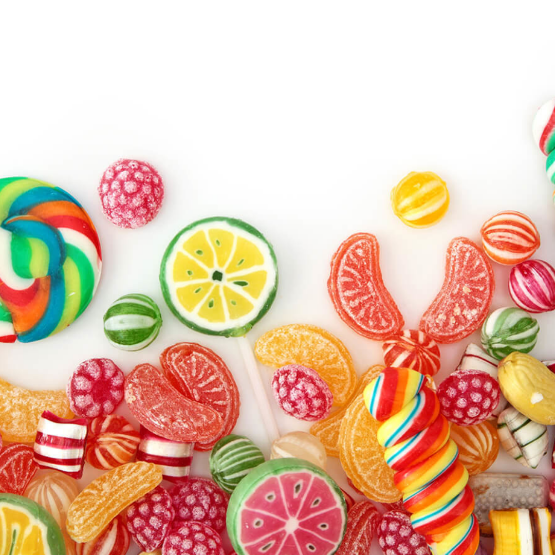 1080x1080 drawing - Confectionery Drawing