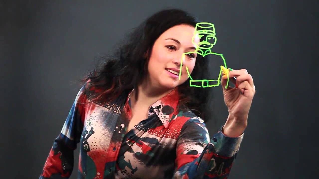 1280x720 how to draw a confederate soldier - Confederate Soldier Drawing