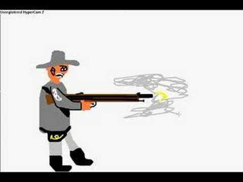 480x360 the confederate soldier how to draw him - Confederate Soldier Drawing