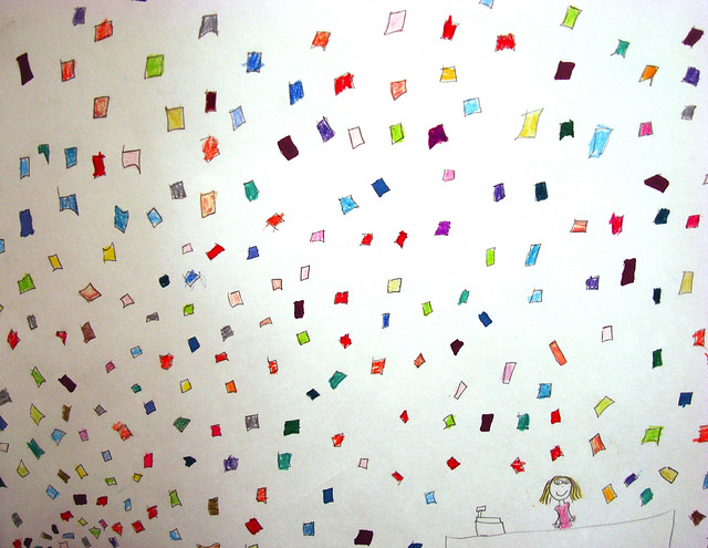 640x495 confetti drawing - Confetti Drawing