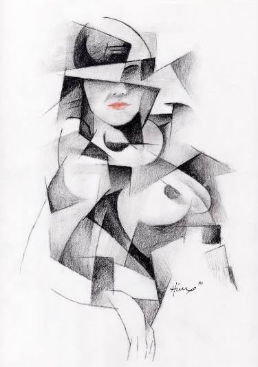 375x533 Confidence Drawing - Confidence Drawing