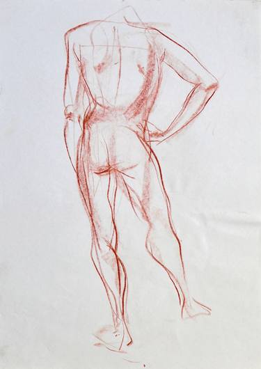 375x530 Confidence Drawing - Confidence Drawing