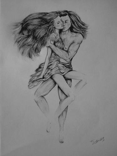 375x500 In Confidence Drawing - Confidence Drawing