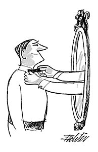 194x300 Self Confidence Drawings Fine Art America - Confidence Drawing