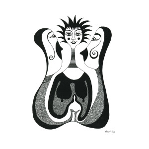 300x300 Spiritual Confidence Drawing - Confidence Drawing