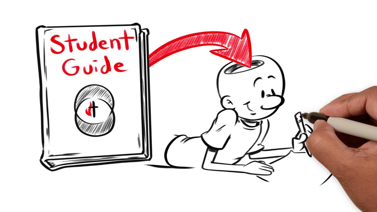 1280x720 Presenting Confirm! The Only Approved United Methodist - Confirmation Drawing