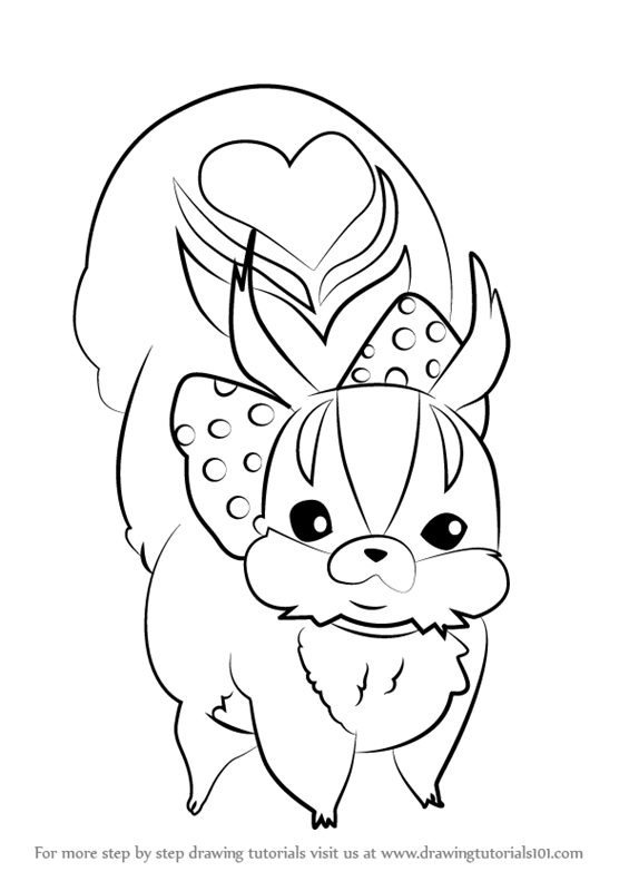 565x800 Learn How To Draw Juli From Brothers Conflict - Conflict Drawing