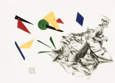 375x272 The Conflict Drawing - Conflict Drawing