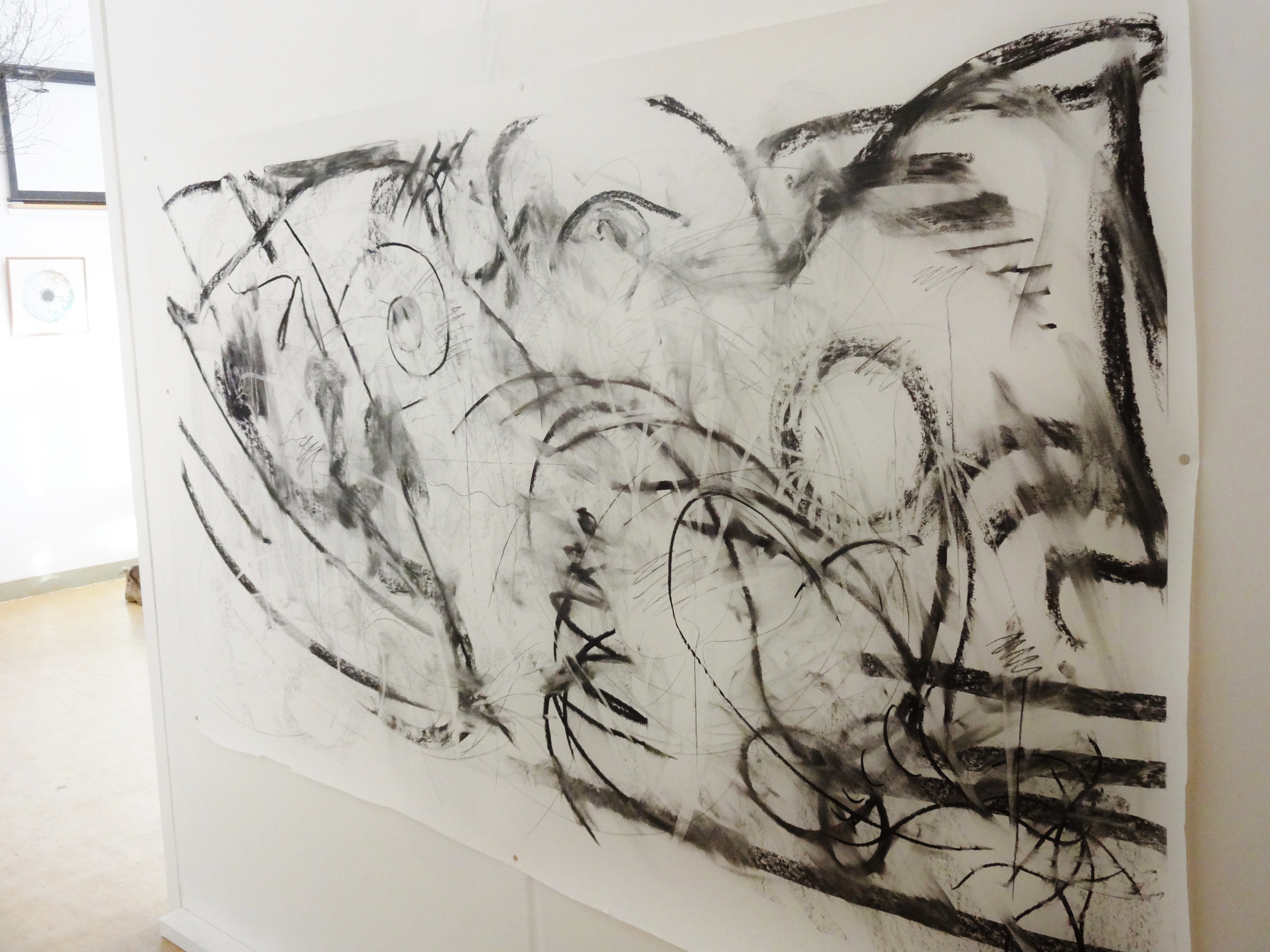 4896x3672 Conflict Drawing Rolling Om Productions - Conflict Drawing