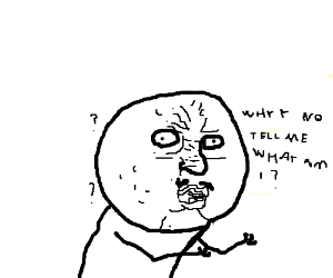 300x250 Confused Meme Drawing - Confused Drawing