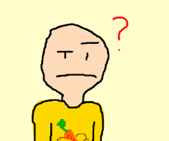 246x205 Image Result For Child Confused Face Drawing Wash My Wounds - Confused Face Drawing