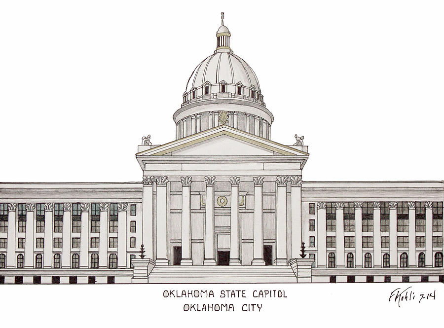 900x665 Us Capitol Building Drawings Fine Art America - Congress Building Drawing