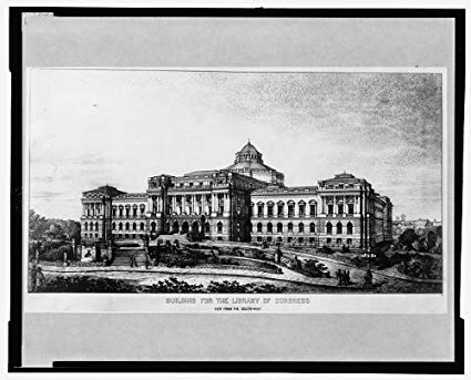 Congress Building Drawing at PaintingValley.com | Explore collection of ...