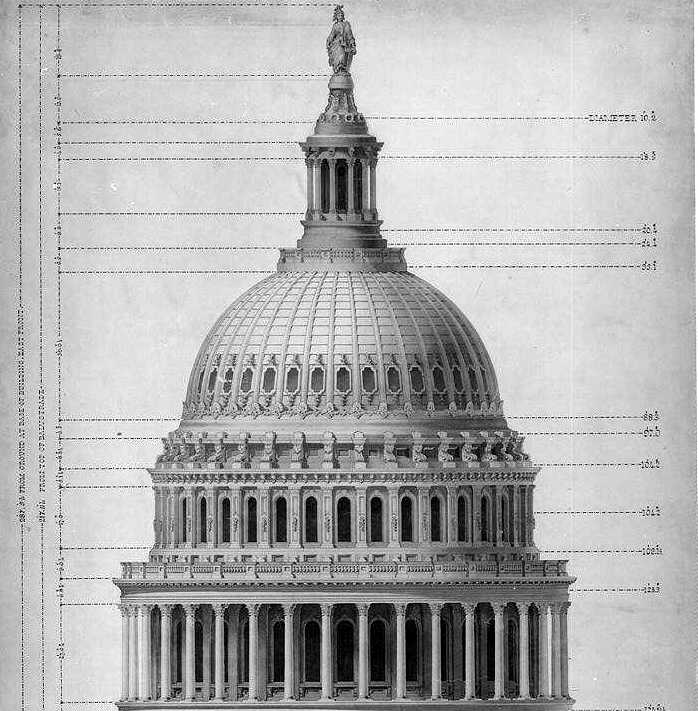 698x711 Drawing A Blank Why Is Congress Going To Reward Wealthy Artists - Congress Drawing