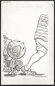 194x300 Drawings Picture This Library Of Congress Prints Photos - Congress Drawing