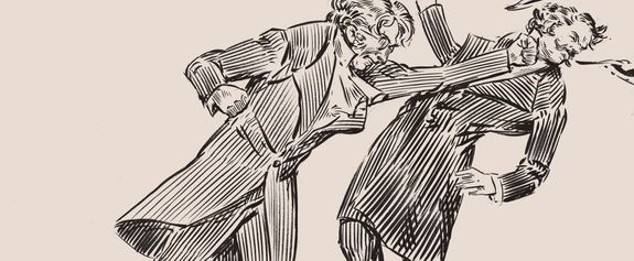 575x237 the field of blood violence in congress and the road to civil war - Congress Drawing