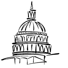 228x228 us house daily floor wrap up - Congress Drawing
