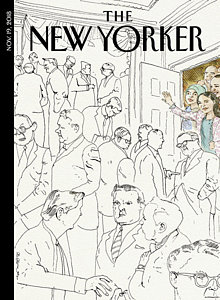 220x300 Congress Drawings Fine Art America - Congress Drawing