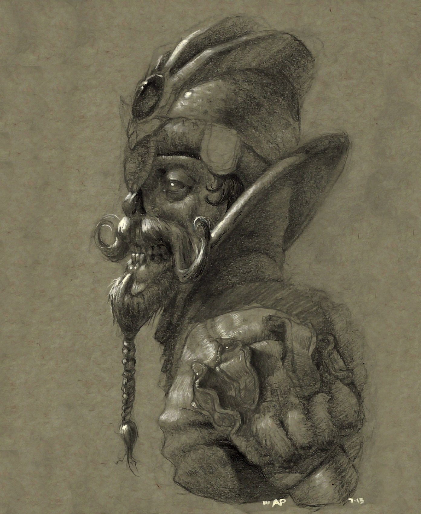 1393x1700 Spanish Conquistador Cartoon Drawings - Conquistador Drawing