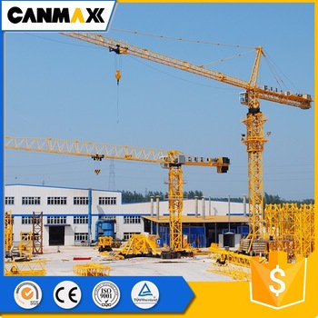 350x350 good performance manufacture china tower crane drawing - Construction Crane Drawing