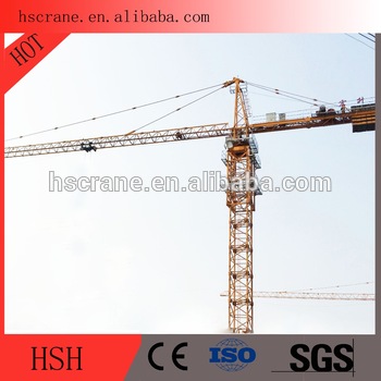 350x350 china towercrane construction tower crane - Construction Crane Drawing